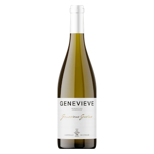 Piemonte DOC Chardonnay  'Genevieve' by Castello di Uviglie